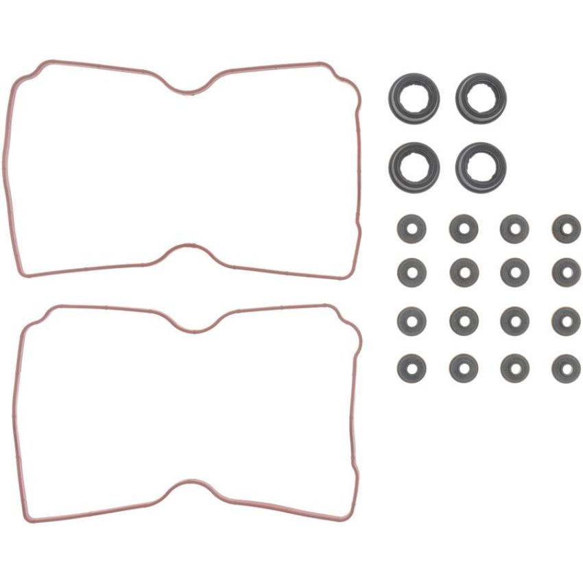 Victor Reinz 15-10556-01 Engine Valve Cover Gasket Set for Select Subaru 2.2L and 2.5L EJ22 and EJ25