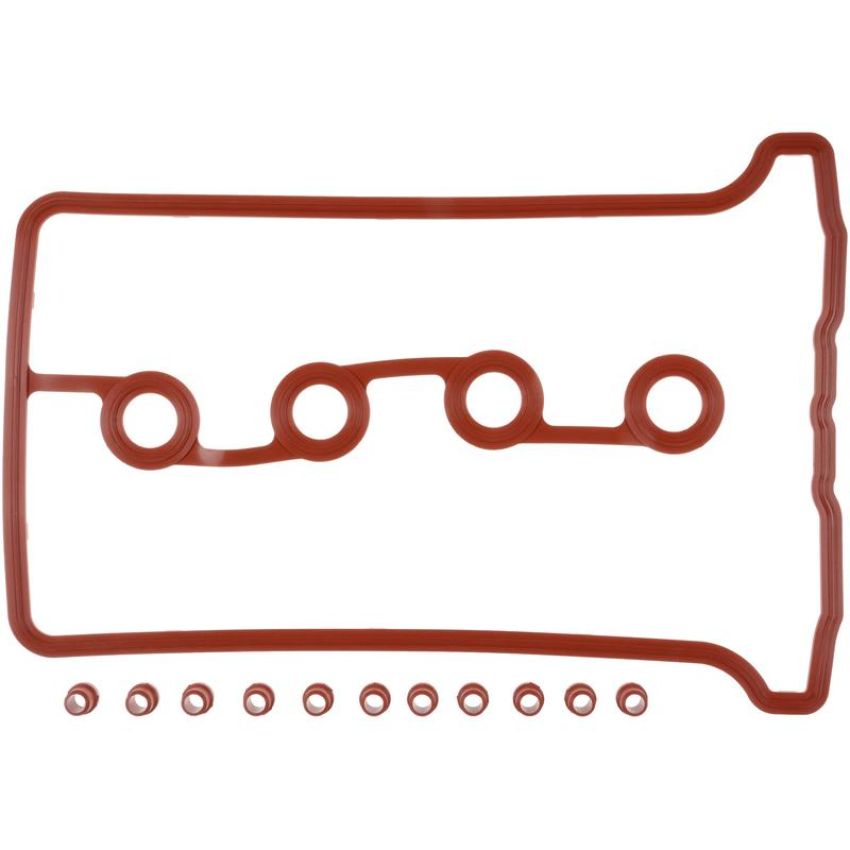 Victor Reinz 15-10572-01 Engine Valve Cover Gasket Set for Select Saturn SC, SC2, SL2 and SW2 1.9L
