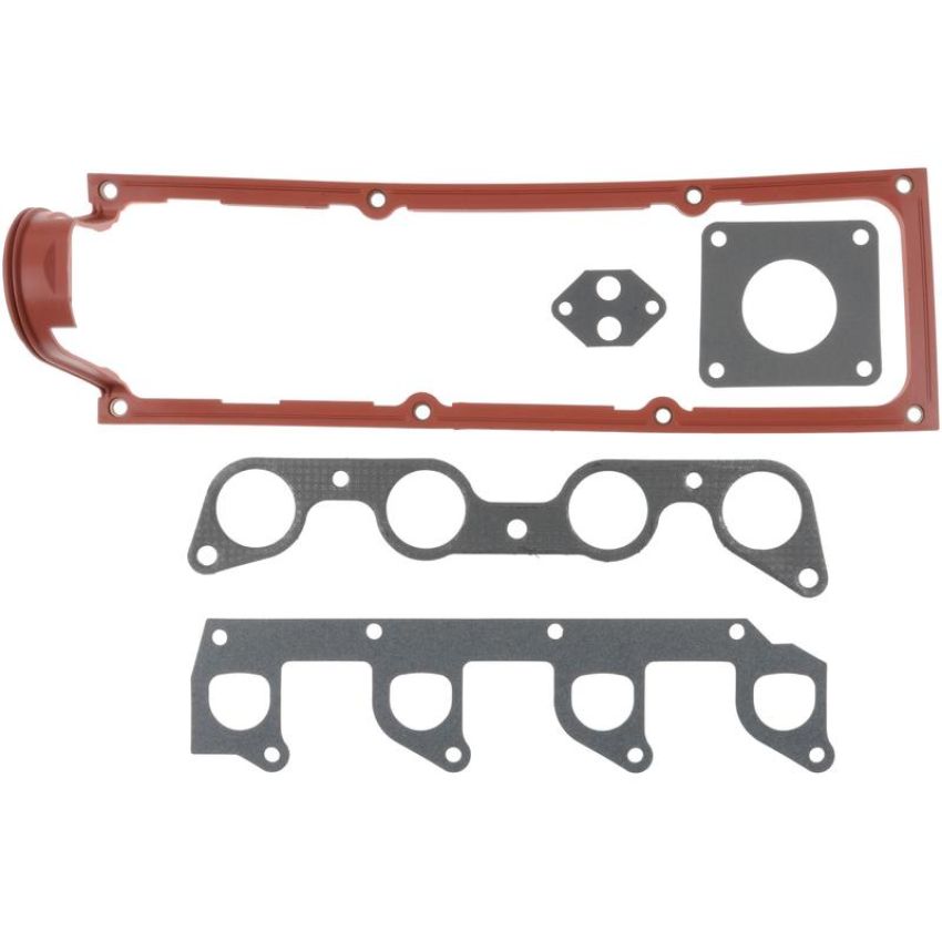 Victor Reinz 15-10574-01 Engine Valve Cover Gasket Set for Select Ford and Mazda 2.3L and 2.5L