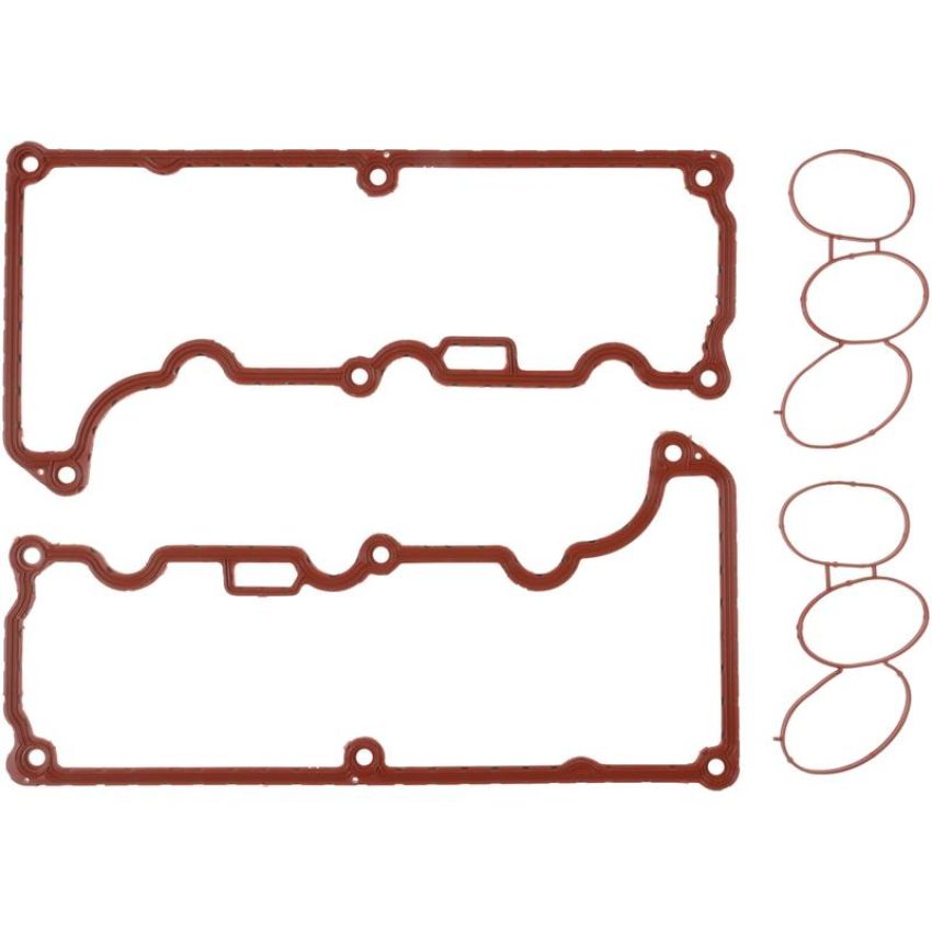 Victor Reinz 15-10583-01 Engine Valve Cover Gasket Set for Select Ford and Mercury 4.0L V6