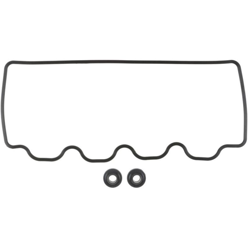Victor Reinz 15-10600-01 Engine Valve Cover Gasket Set for Select Saturn SC1, SL, SL1 and SW1 1.9L