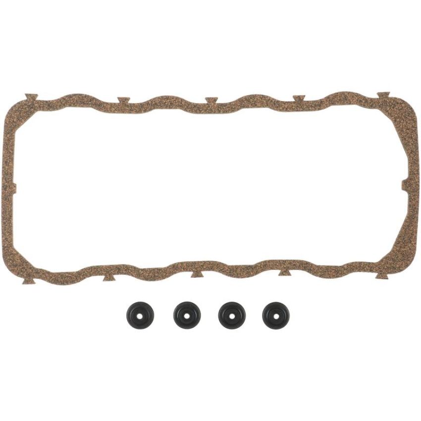 Victor Reinz 15-10612-01 Engine Valve Cover Gasket Set