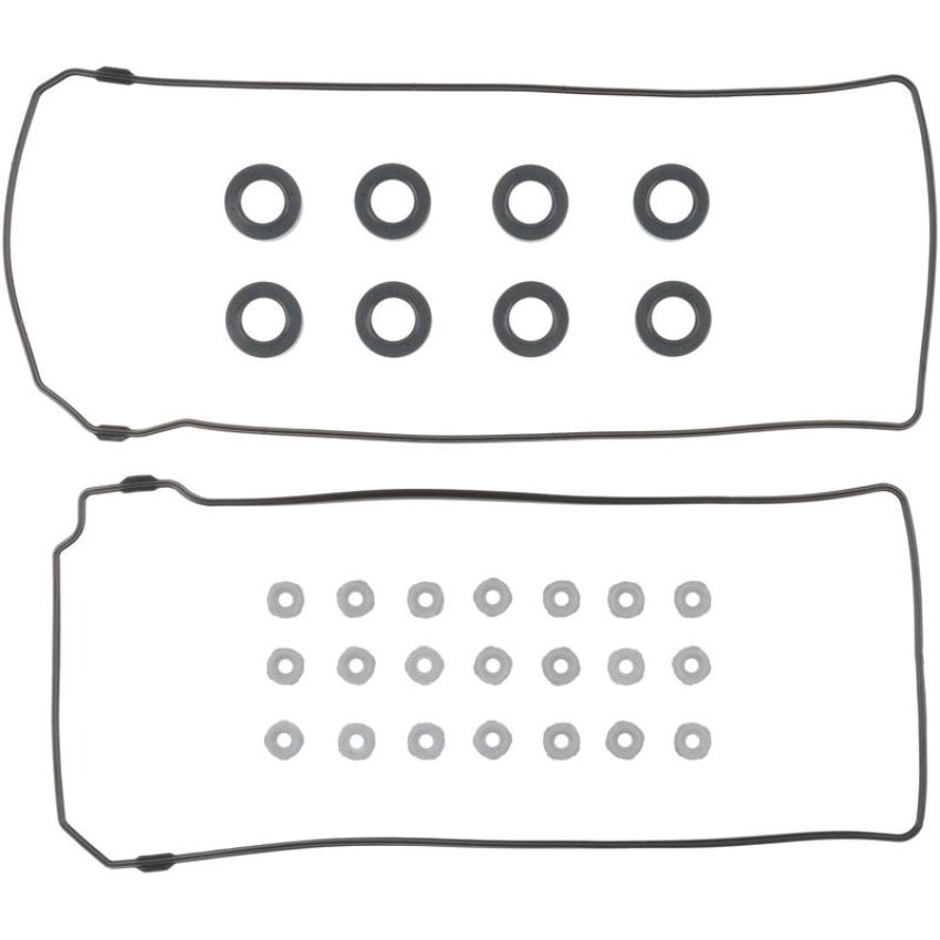 Victor Reinz 15-10636-01 Engine Valve Cover Gasket Set for Select Ford and Lincoln 4.6L V8