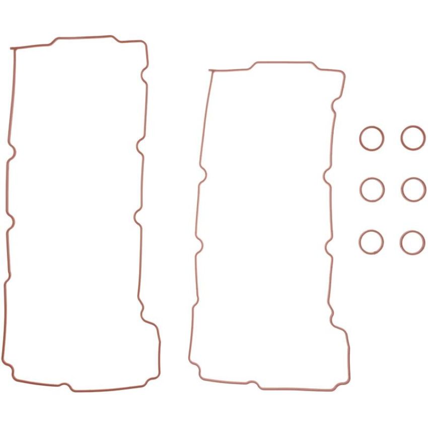 Victor Reinz 15-10660-01 Engine Valve Cover Gasket Set