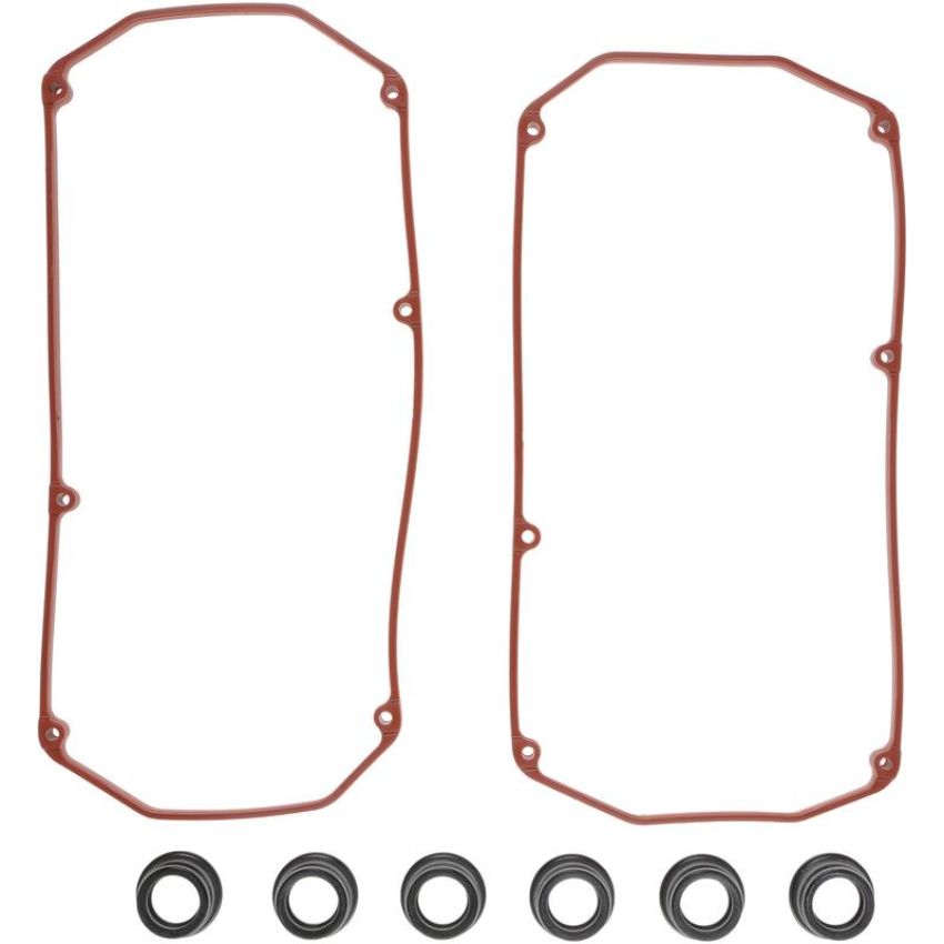 Victor Reinz 15-10669-01 Engine Valve Cover Gasket Set