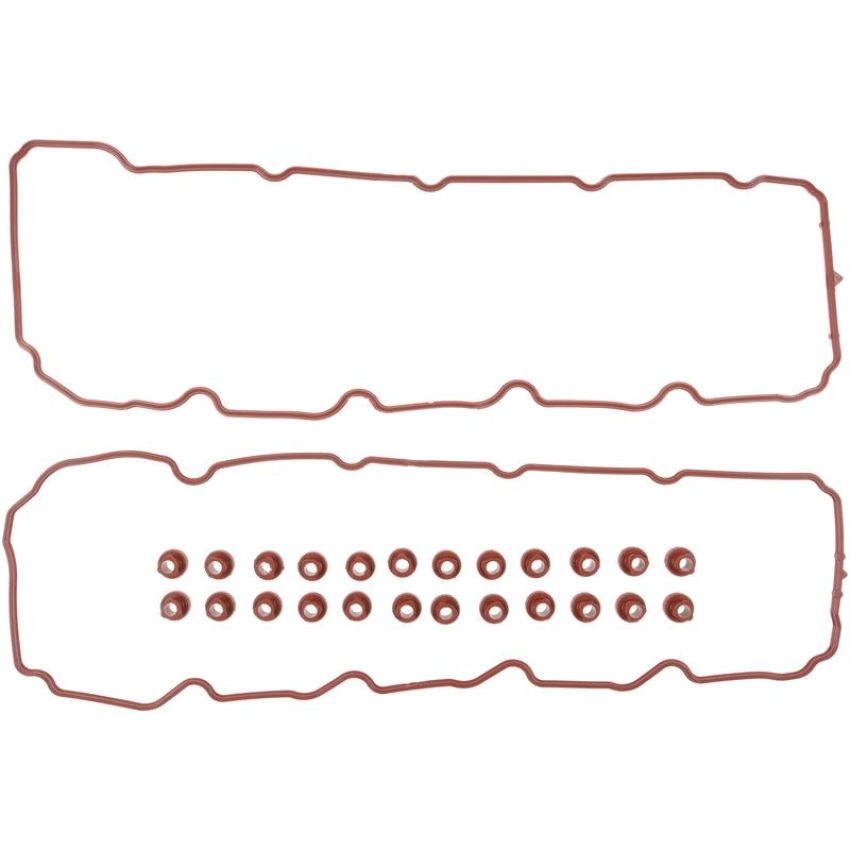 Victor Reinz 15-10673-01 Engine Valve Cover Gasket Set for Select Ford Contour and Mercury Mystique