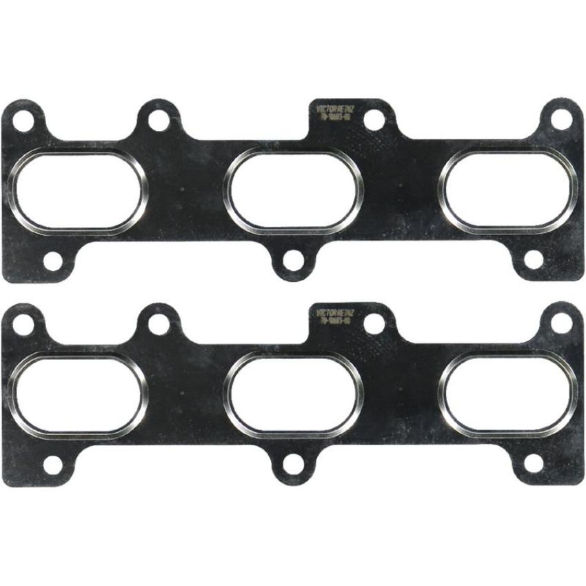 Victor Reinz 15-10683-01 Exhaust Manifold Gasket Set