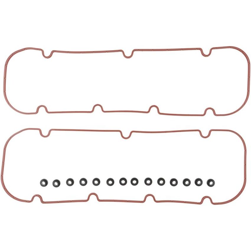 Victor Reinz 15-10702-01 Engine Valve Cover Gasket Set