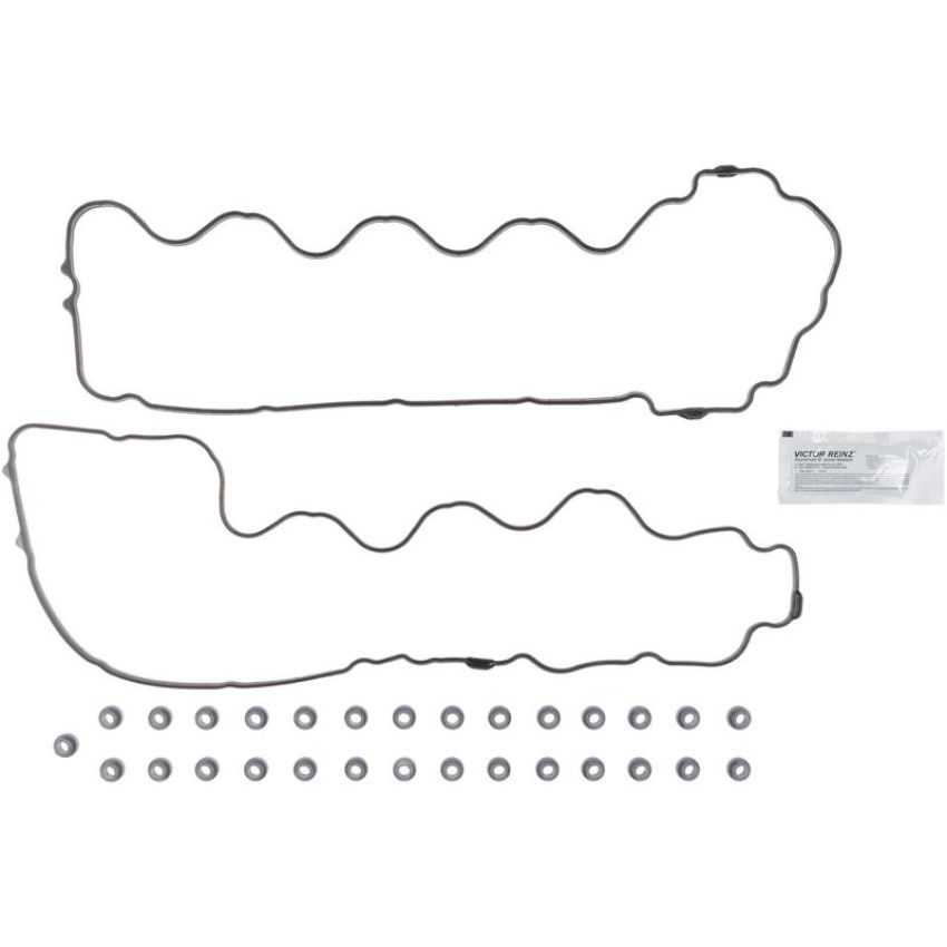 Victor Reinz 15-10704-01 Engine Valve Cover Gasket Set