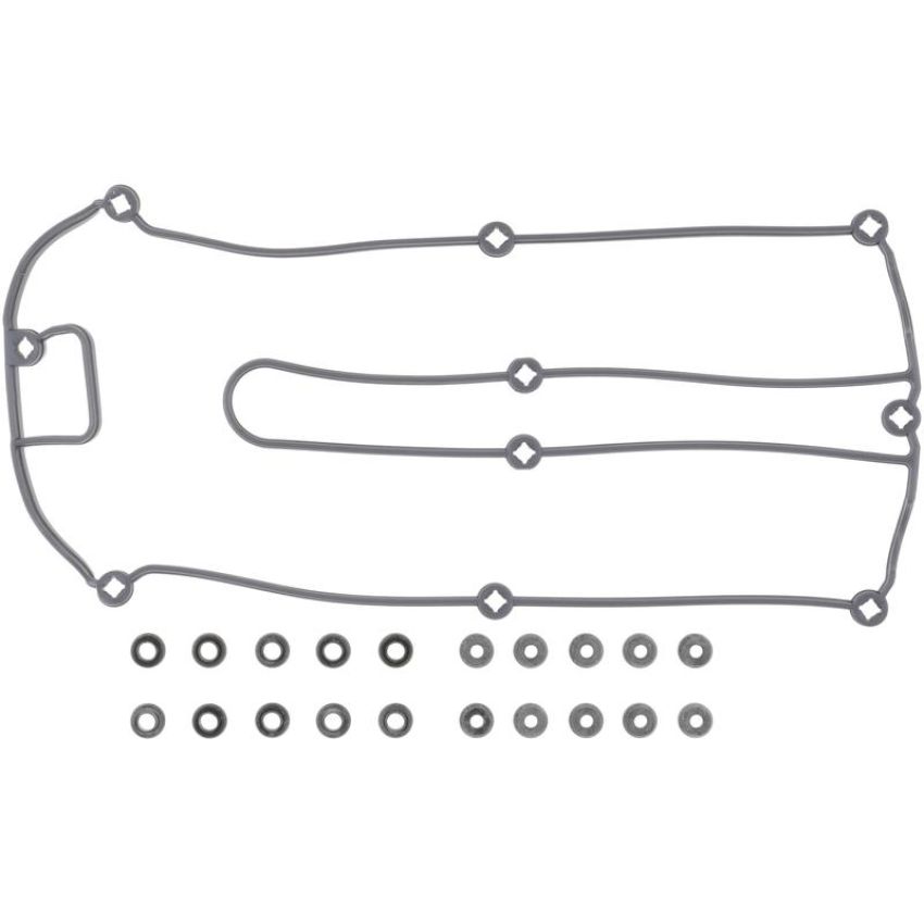 Victor Reinz 15-10709-01 Engine Valve Cover Gasket Set