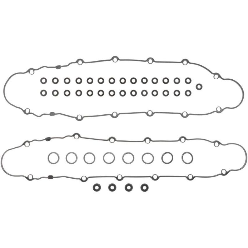 Victor Reinz 15-10711-01 Engine Valve Cover Gasket Set for Select Ford Thunderbird and Lincoln LS