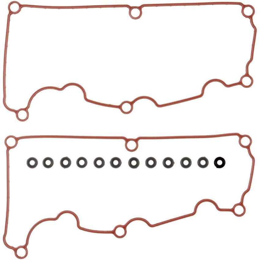 Victor Reinz 15-10712-01 Engine Valve Cover Gasket Set for 05-10 Ford Mustang 4.0L V6