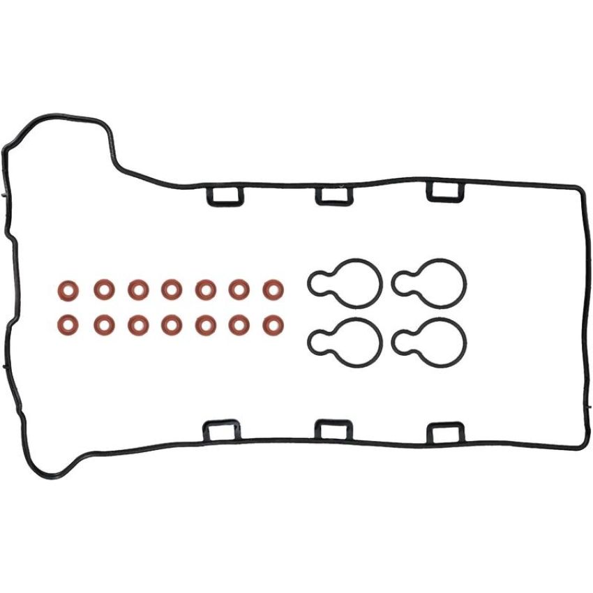 Victor Reinz 15-10713-01 Engine Valve Cover Gasket Set