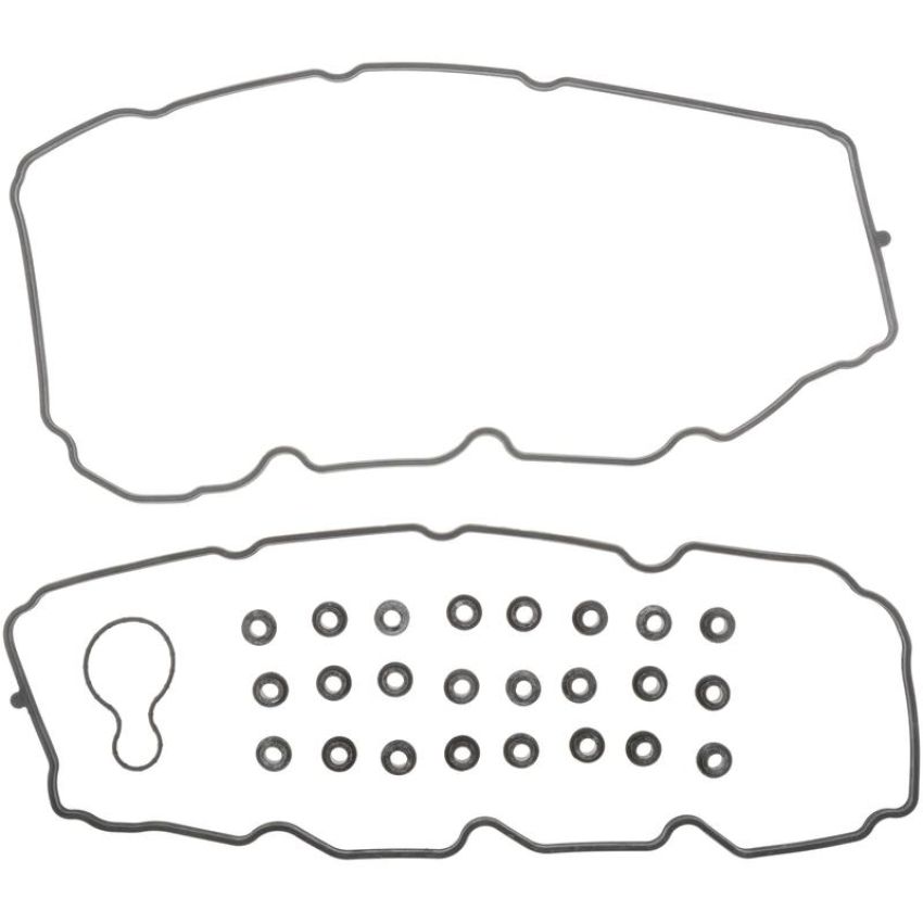 Victor Reinz 15-10714-01 Engine Valve Cover Gasket Set