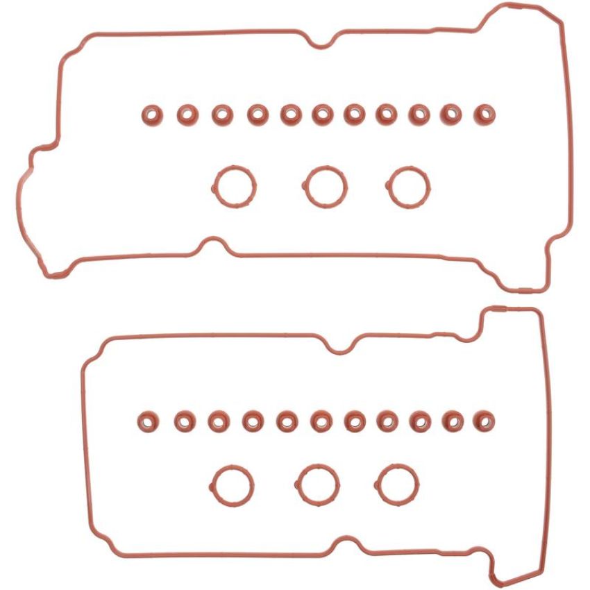 Victor Reinz 15-10715-01 Engine Valve Cover Gasket Set