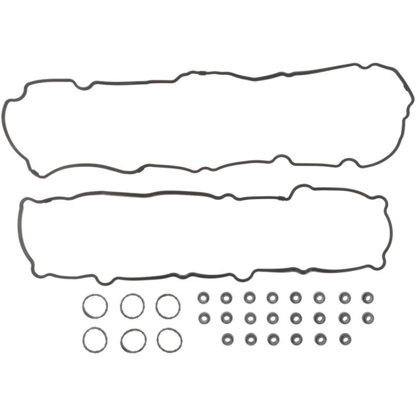 Victor Reinz 15-10718-01 Engine Valve Cover Gasket Set for Select Ford, Lincoln and Mercury 3.0L V6