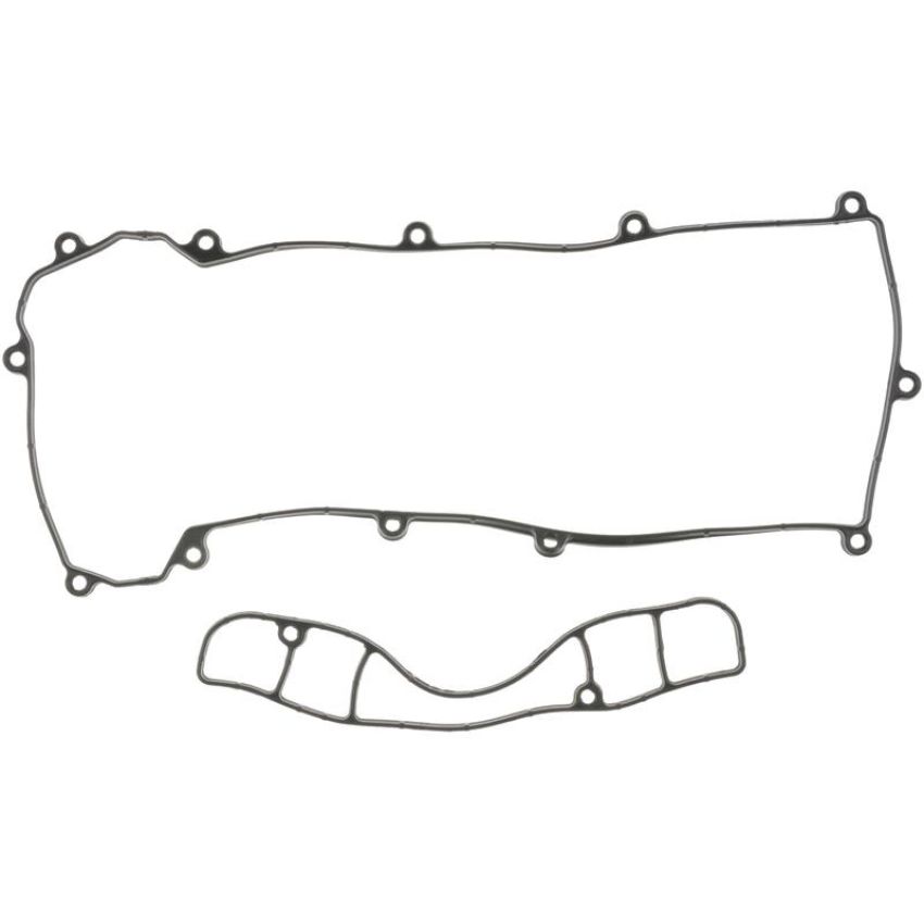 Victor Reinz 15-10721-01 Engine Valve Cover Gasket Set for Select Ford and Mazda 2.3L