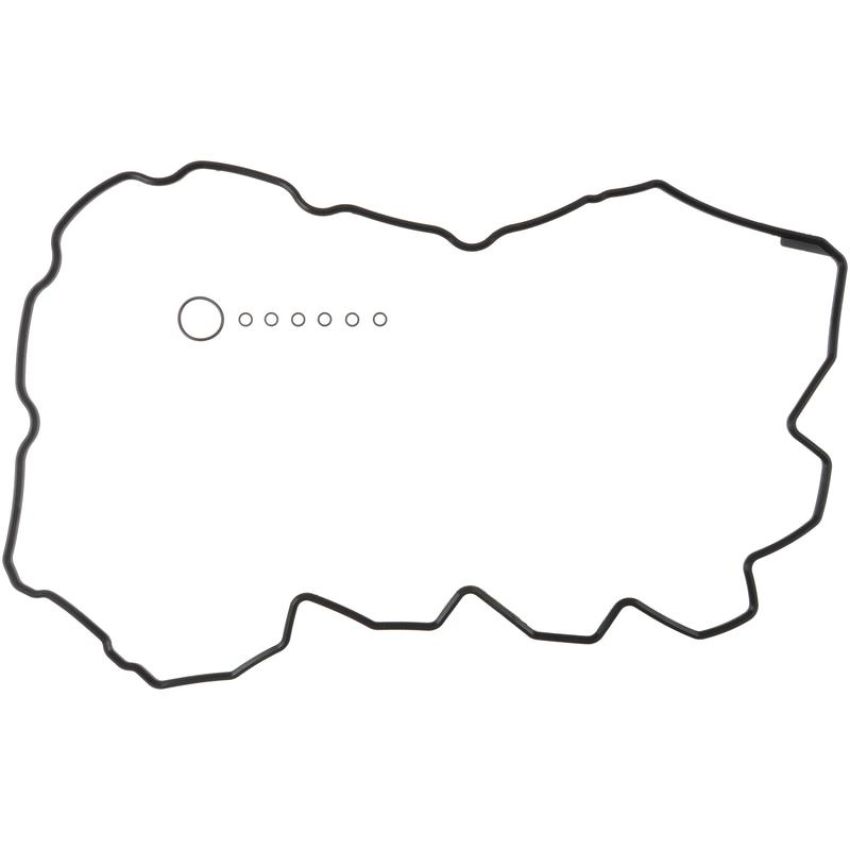 Victor Reinz 15-10722-01 Engine Valve Cover Gasket Set for Select Dodge Ram 5.9L 2500 and 3500