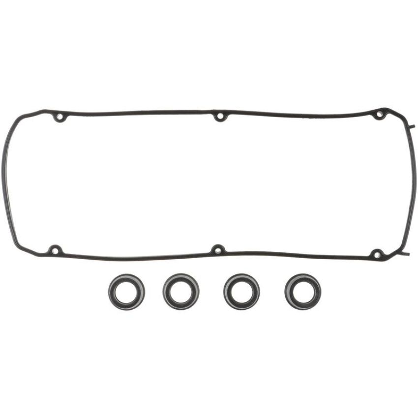 Victor Reinz 15-10725-01 Engine Valve Cover Gasket Set for Select Mitsubishi 2.4L