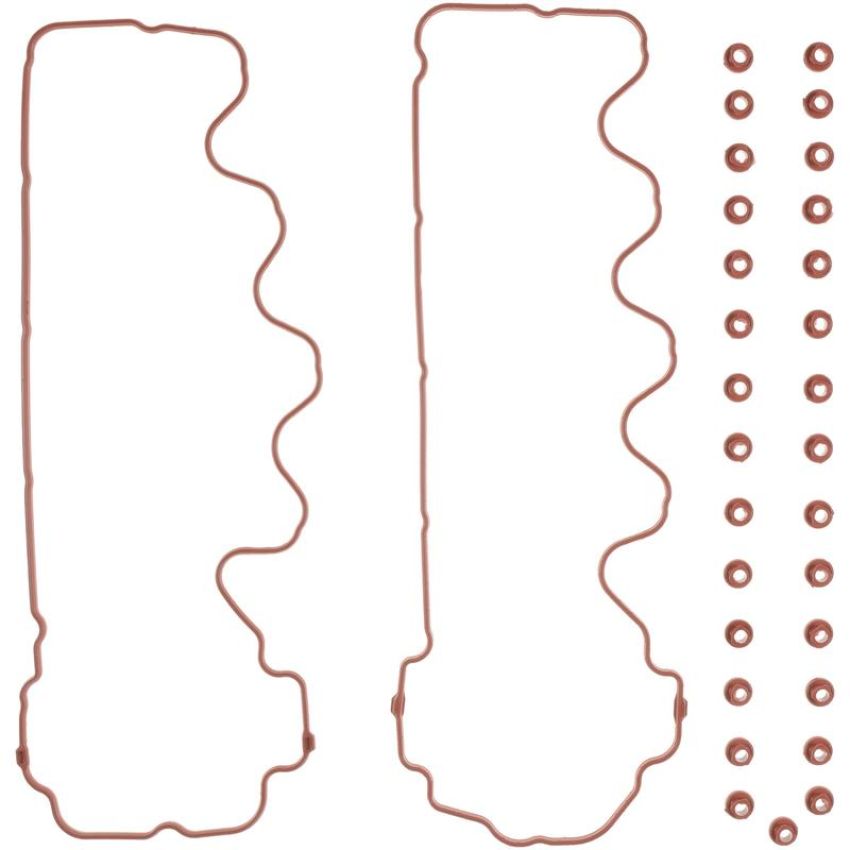 Victor Reinz 15-10727-01 Engine Valve Cover Gasket Set