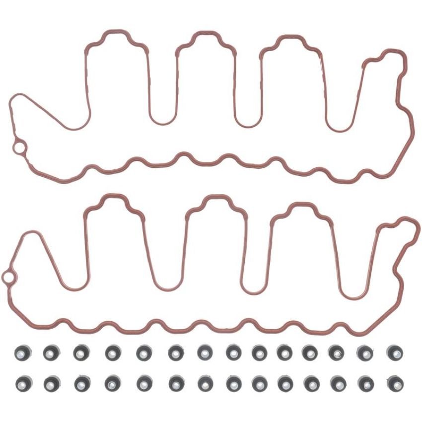 Victor Reinz 15-10729-01 Engine Valve Cover Gasket Set