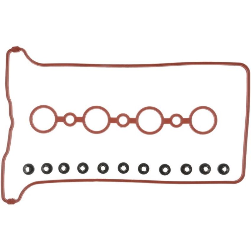 Victor Reinz 15-10731-01 Engine Valve Cover Gasket Set for Select Saturn SC2, SL2 and SW2 1.9L