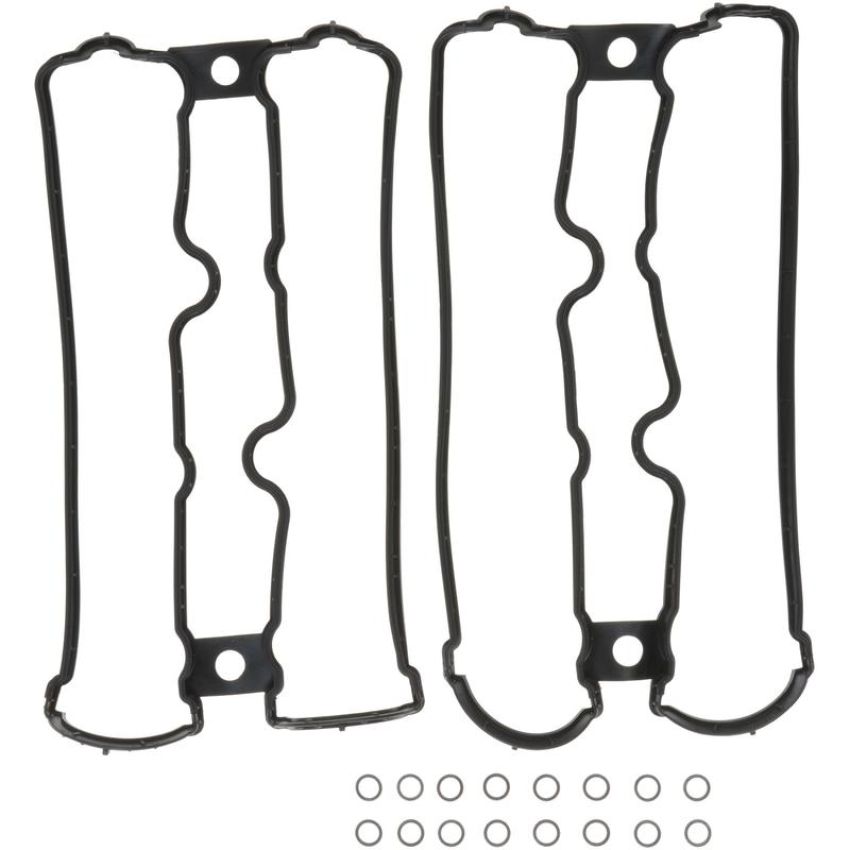 Victor Reinz 15-10732-01 Engine Valve Cover Gasket Set for Select Saab and Saturn 3.0L V6