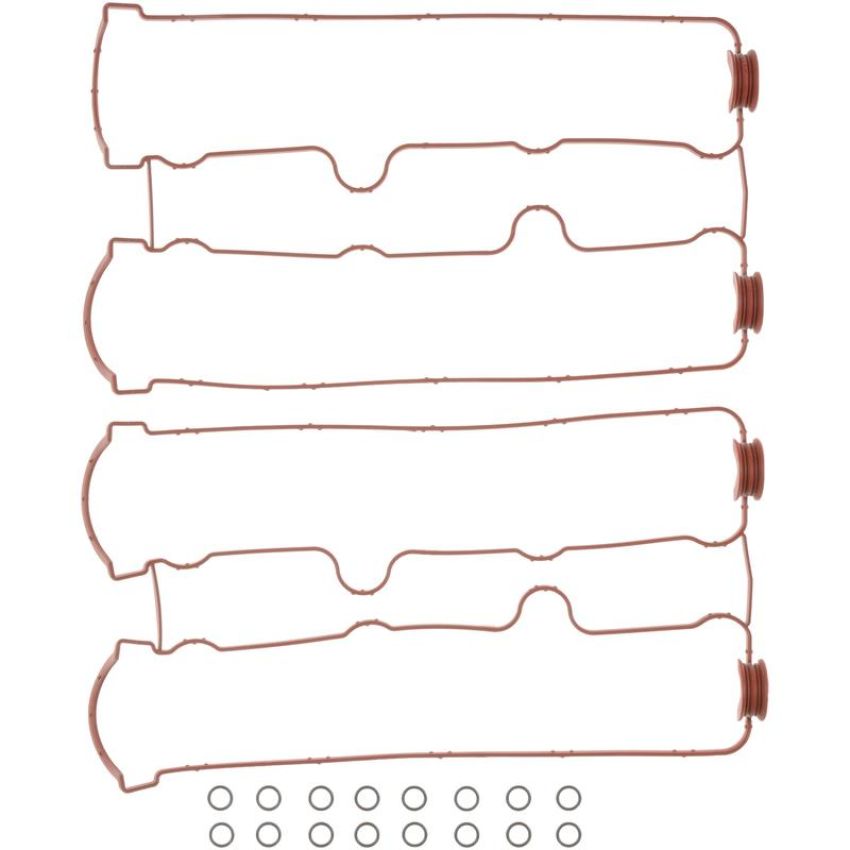 Victor Reinz 15-10733-01 Engine Valve Cover Gasket Set