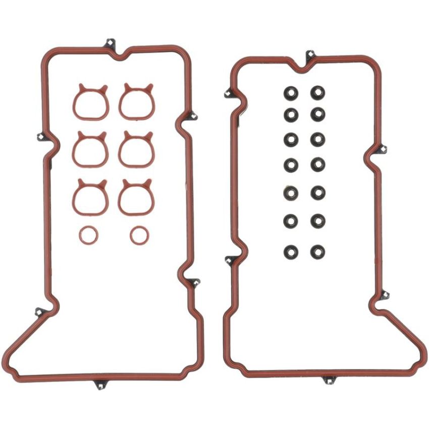 Victor Reinz 15-10736-01 Engine Valve Cover Gasket Set for Select Oldsmobile Aurora and Intrigue