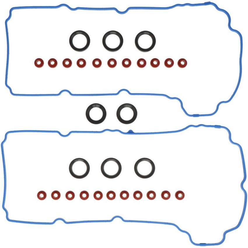 Victor Reinz 15-10742-01 Engine Valve Cover Gasket Set