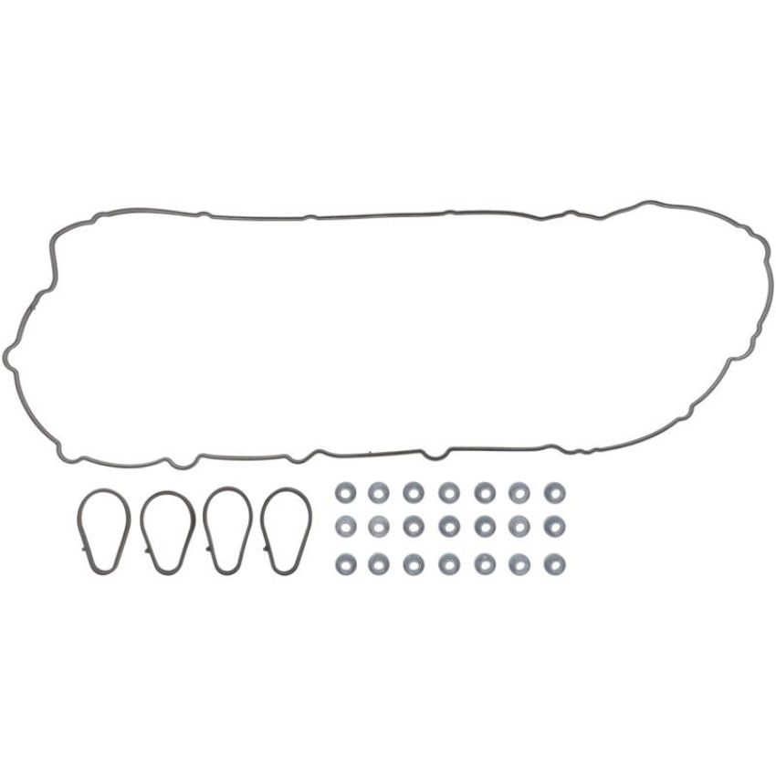 Victor Reinz 15-10753-01 Engine Valve Cover Gasket Set