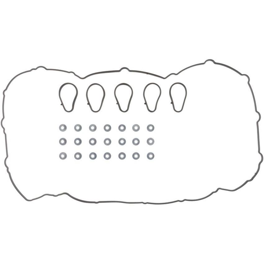 Victor Reinz 15-10755-01 Engine Valve Cover Gasket Set