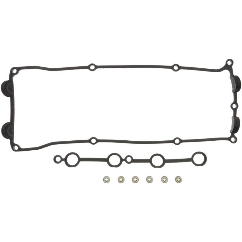 Victor Reinz 15-10758-01 Engine Valve Cover Gasket Set for Select Nissan Frontier and Xterra 2.4L