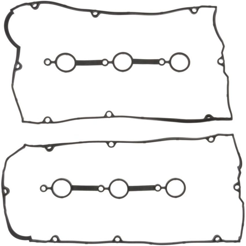 Victor Reinz 15-10760-01 Engine Valve Cover Gasket Set for Select Hyundai Santa Fe and XG300