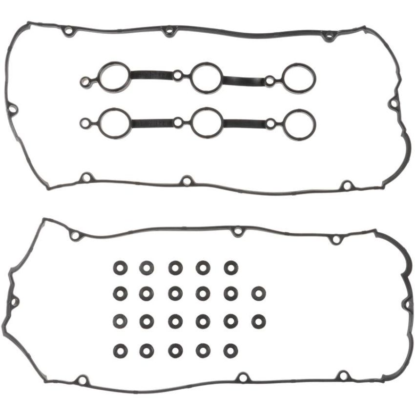 Victor Reinz 15-10761-01 Engine Valve Cover Gasket Set for Select Kia Sedona and Sorento 3.5L V6