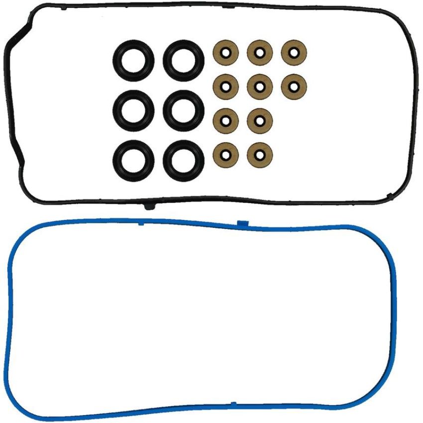 Victor Reinz 15-10768-01 Engine Valve Cover Gasket Set