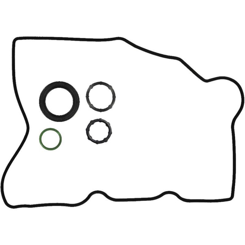 Victor Reinz 15-10784-01 Engine Timing Cover Gasket Set