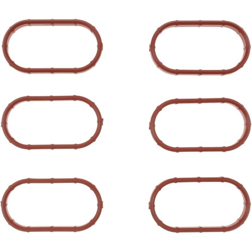 Victor Reinz 15-10800-01 Fuel Injection Plenum Gasket Set