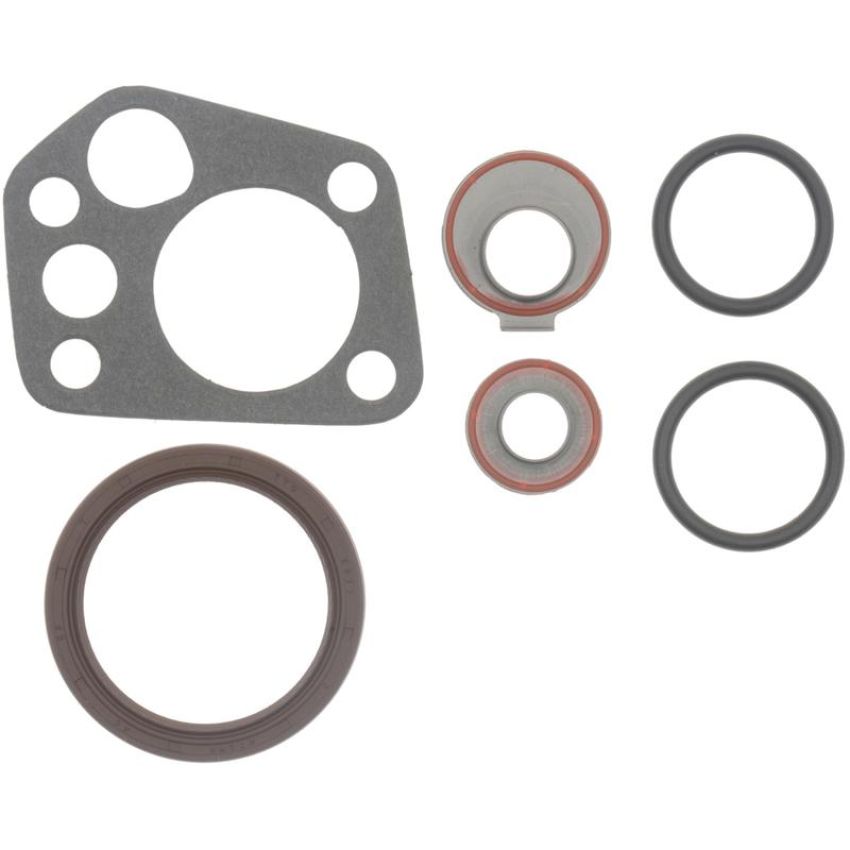Victor Reinz 15-10811-01 Engine Timing Cover Gasket Set for Select Nissan 2.4L L4