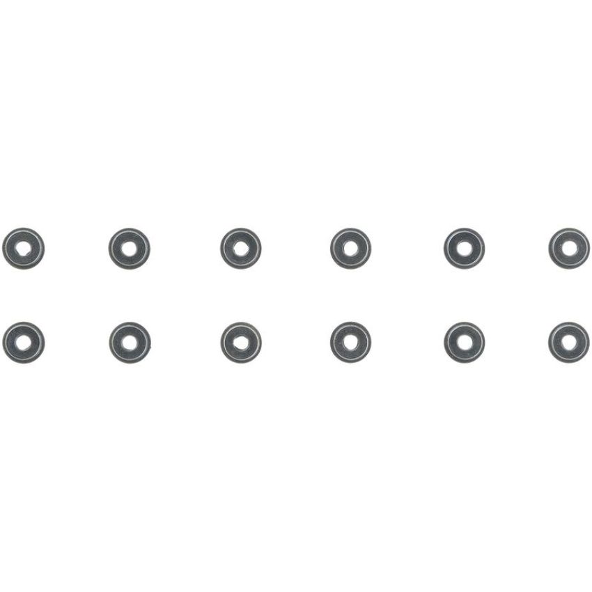 Victor Reinz 15-10814-01 Engine Valve Cover Grommet Set