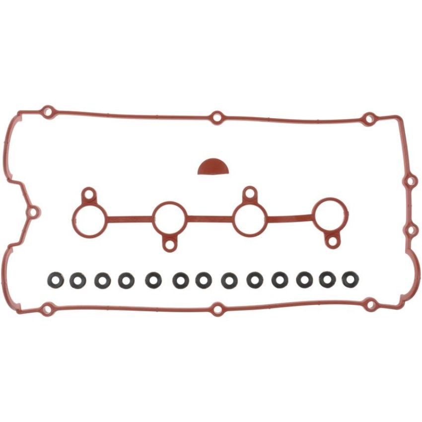 Victor Reinz 15-10827-01 Engine Valve Cover Gasket Set for Select Hyundai and Kia 2.4L