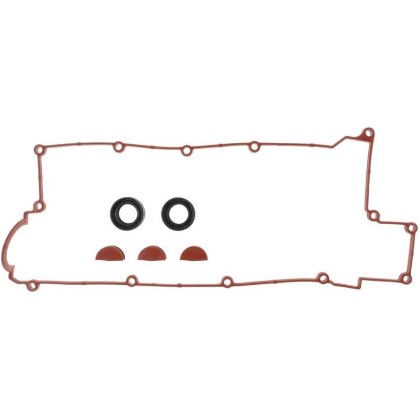 Victor Reinz 15-10828-01 Engine Valve Cover Gasket Set for Select Hyundai Elantra and Tiburon