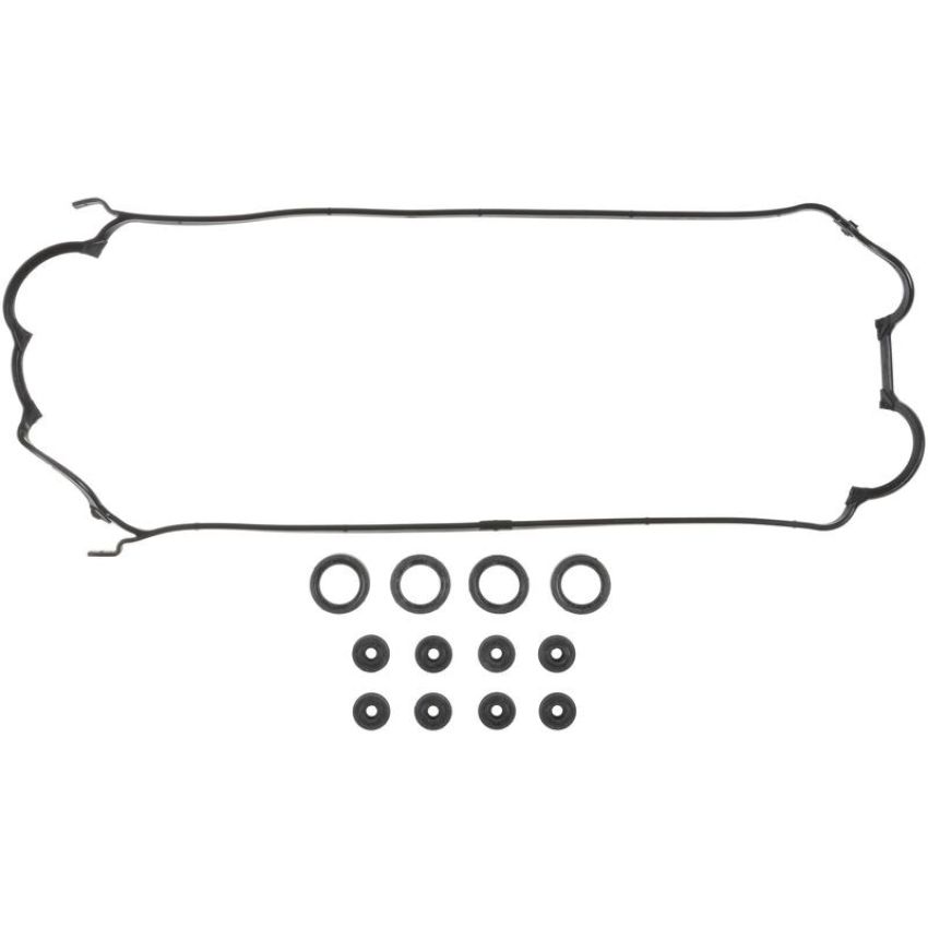 Victor Reinz 15-10831-01 Engine Valve Cover Gasket Set for Select 93-01 Honda Prelude 2.2L