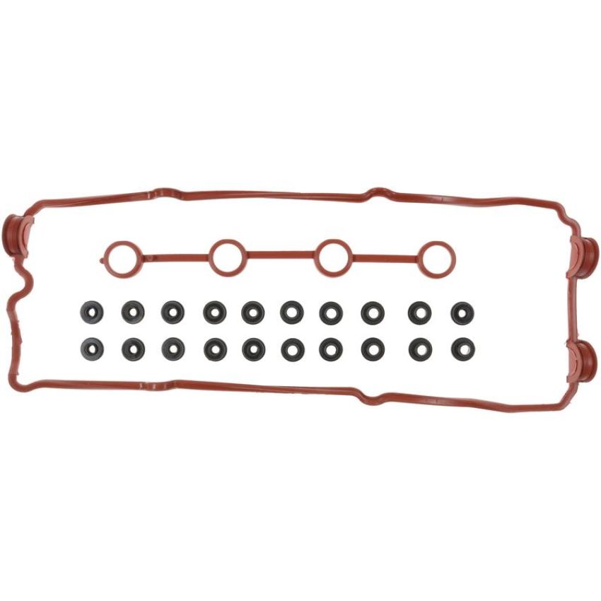 Victor Reinz 15-10840-01 Engine Valve Cover Gasket Set for 93-01 Nissan Altima 2.4L