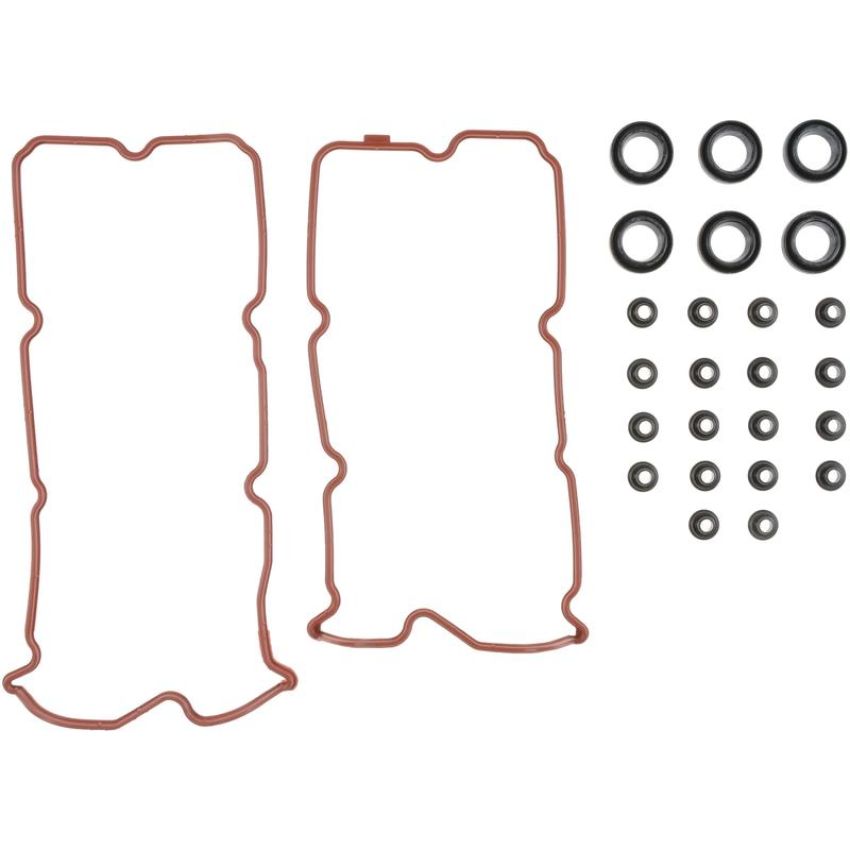 Victor Reinz 15-10841-01 Engine Valve Cover Gasket Set for Select Infiniti I30 and Nissan Maxima