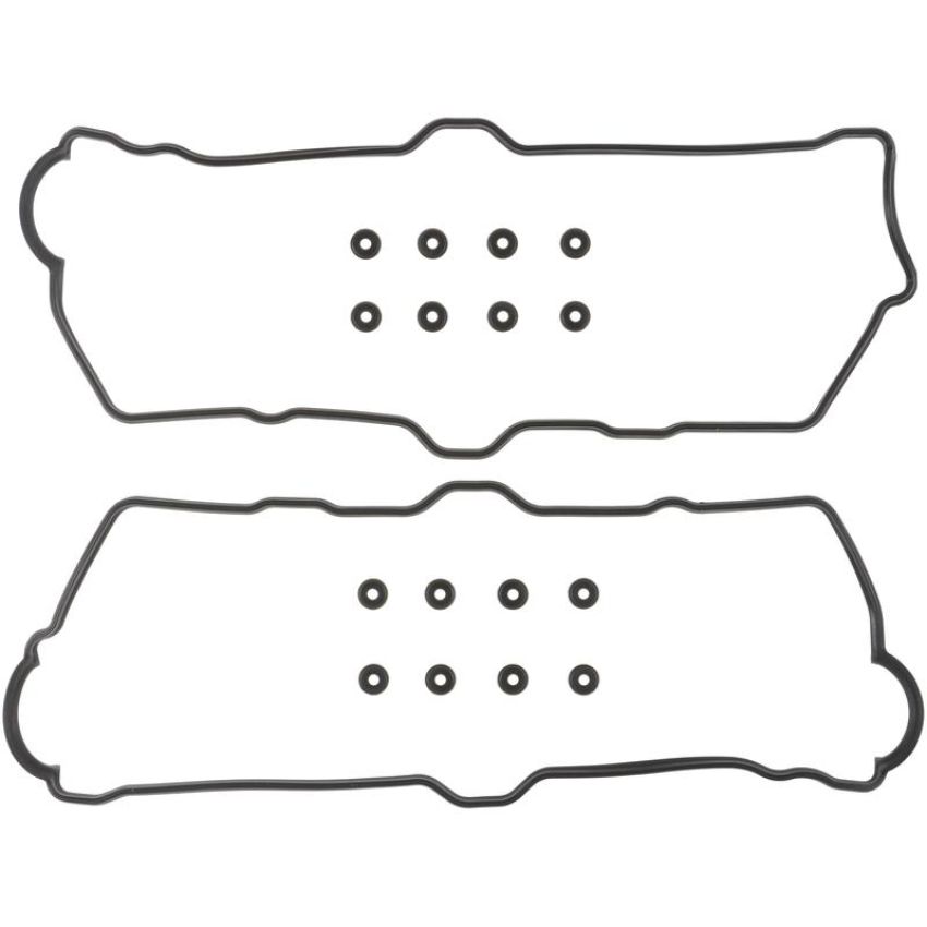 Victor Reinz 15-10855-01 Engine Valve Cover Gasket Set for Select Lexus LS400 and SC400 4.0L V8