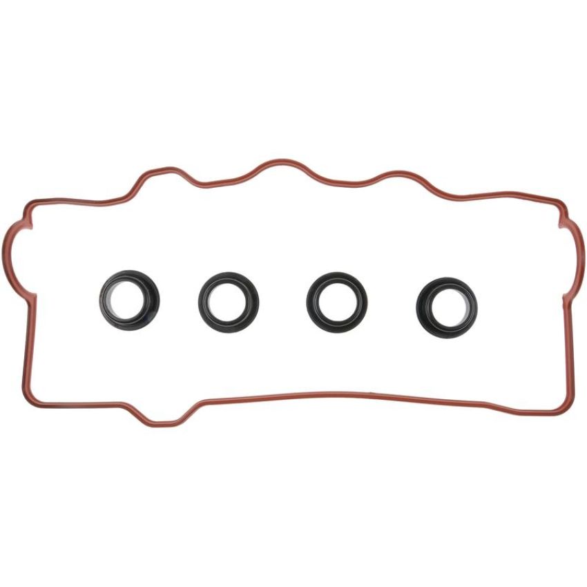 Victor Reinz 15-10859-01 Engine Valve Cover Gasket Set for Select Toyota 2.0L and 2.2L