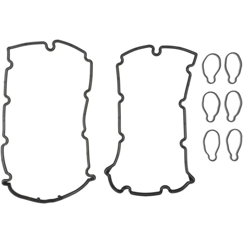 Victor Reinz 15-10875-01 Engine Valve Cover Gasket Set for 01-04 Subaru Outback 3.0L H6