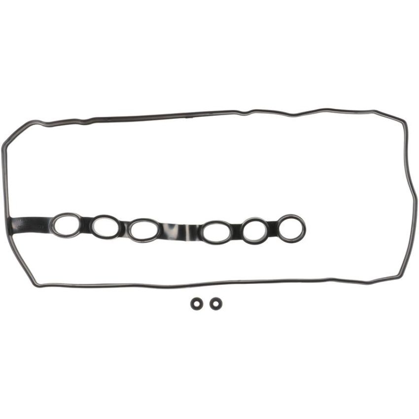 Victor Reinz 15-10880-01 Engine Valve Cover Gasket Set for Select Chevrolet Prizm and Toyota Corolla