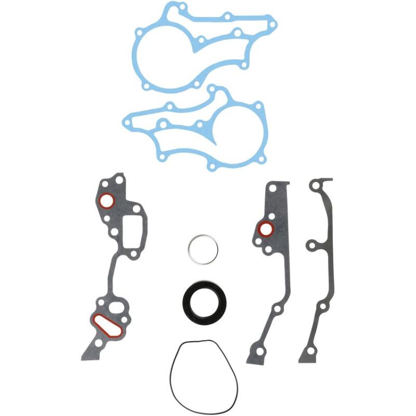 Victor Reinz 15-10890-01 Engine Timing Cover Gasket Set